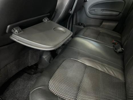 CITROEN C3 1.6 16V 4P EXCLUSIVE FLEX AUTOM�TICO, Foto 10