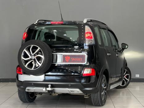 CITROEN C3 1.6 16V 4P EXCLUSIVE FLEX AUTOM�TICO, Foto 11