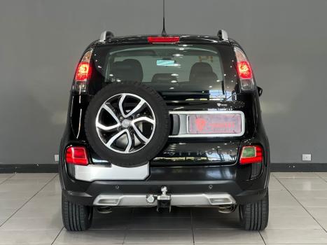 CITROEN C3 1.6 16V 4P EXCLUSIVE FLEX AUTOM�TICO, Foto 12