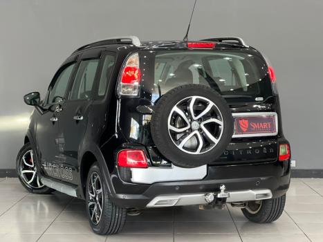 CITROEN C3 1.6 16V 4P EXCLUSIVE FLEX AUTOM�TICO, Foto 13