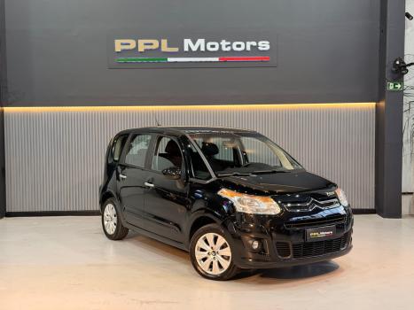 CITROEN C3 1.6 16V 4P GLX FLEX AUTOM�TICO, Foto 2