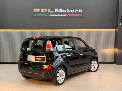 CITROEN C3 1.6 16V 4P GLX FLEX AUTOM�TICO, Foto 3