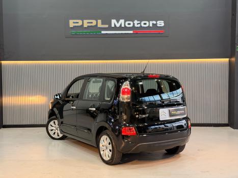 CITROEN C3 1.6 16V 4P GLX FLEX AUTOM�TICO, Foto 4