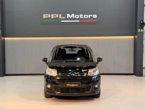 CITROEN C3 1.6 16V 4P GLX FLEX AUTOM�TICO, Foto 5