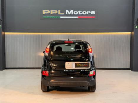 CITROEN C3 1.6 16V 4P GLX FLEX AUTOM�TICO, Foto 6