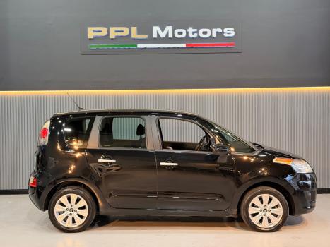 CITROEN C3 1.6 16V 4P GLX FLEX AUTOM�TICO, Foto 7