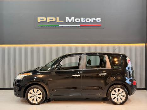 CITROEN C3 1.6 16V 4P GLX FLEX AUTOM�TICO, Foto 8