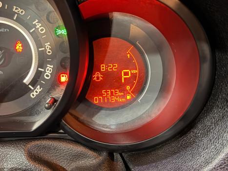 CITROEN C3 1.6 16V 4P GLX FLEX AUTOM�TICO, Foto 9