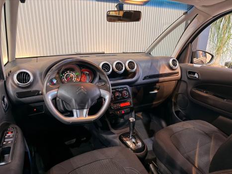 CITROEN C3 1.6 16V 4P GLX FLEX AUTOM�TICO, Foto 10
