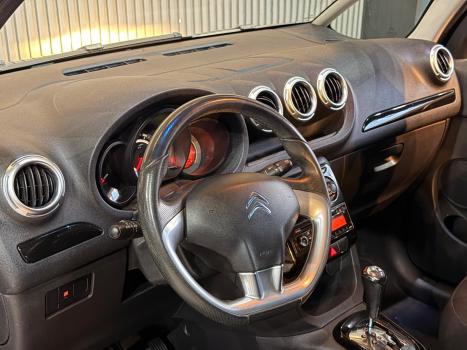 CITROEN C3 1.6 16V 4P GLX FLEX AUTOM�TICO, Foto 12