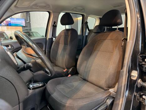 CITROEN C3 1.6 16V 4P GLX FLEX AUTOM�TICO, Foto 13