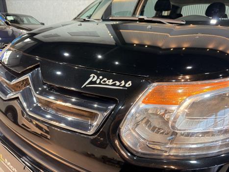 CITROEN C3 1.6 16V 4P GLX FLEX AUTOM�TICO, Foto 14