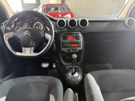 CITROEN C3 1.6 16V 4P EXCLUSIVE FLEX AUTOM�TICO, Foto 3