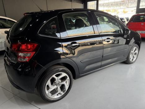 CITROEN C3 1.6 16V 4P EXCLUSIVE FLEX AUTOM�TICO, Foto 4