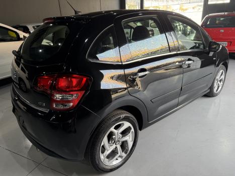 CITROEN C3 1.6 16V 4P EXCLUSIVE FLEX AUTOM�TICO, Foto 12