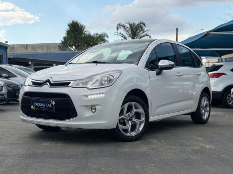 CITROEN C3 1.6 16V 4P EXCLUSIVE FLEX AUTOM�TICO, Foto 2