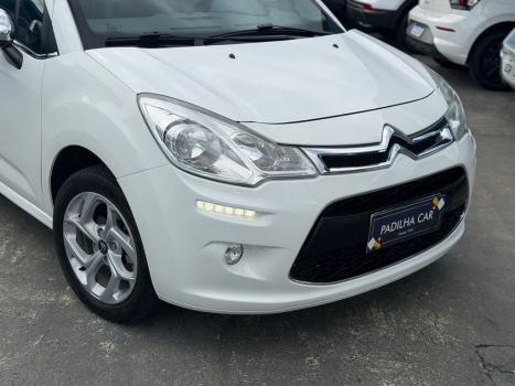 CITROEN C3 1.6 16V 4P EXCLUSIVE FLEX AUTOM�TICO, Foto 3