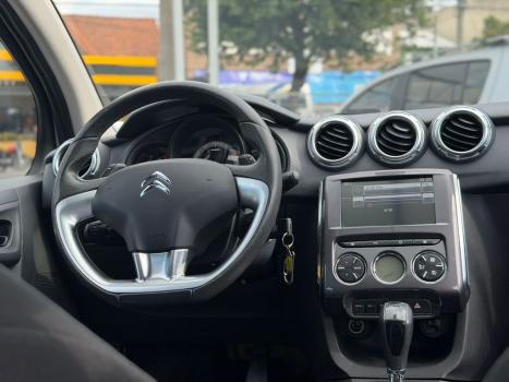 CITROEN C3 1.6 16V 4P EXCLUSIVE FLEX AUTOM�TICO, Foto 6
