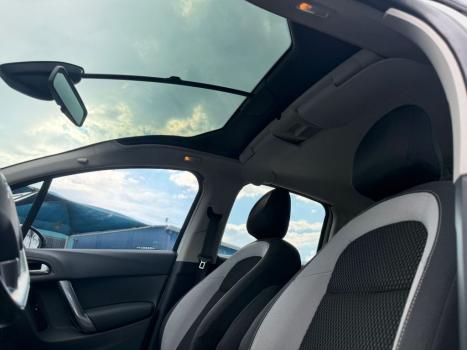 CITROEN C3 1.6 16V 4P EXCLUSIVE FLEX AUTOM�TICO, Foto 8