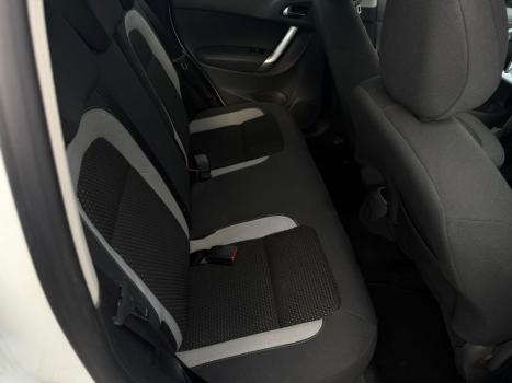 CITROEN C3 1.6 16V 4P EXCLUSIVE FLEX AUTOM�TICO, Foto 9