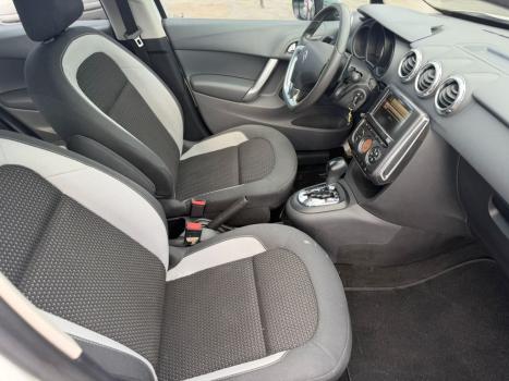 CITROEN C3 1.6 16V 4P EXCLUSIVE FLEX AUTOM�TICO, Foto 13