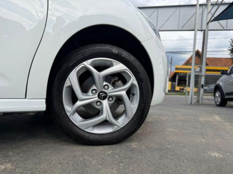 CITROEN C3 1.6 16V 4P EXCLUSIVE FLEX AUTOM�TICO, Foto 15