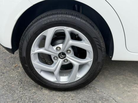 CITROEN C3 1.6 16V 4P EXCLUSIVE FLEX AUTOM�TICO, Foto 16