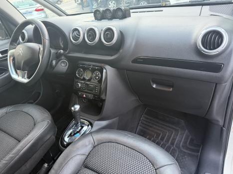 CITROEN C3 1.6 16V 4P EXCLUSIVE FLEX AUTOM�TICO, Foto 3