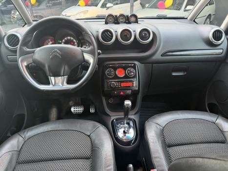 CITROEN C3 1.6 16V 4P EXCLUSIVE FLEX AUTOM�TICO, Foto 4
