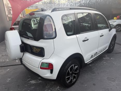 CITROEN C3 1.6 16V 4P EXCLUSIVE FLEX AUTOM�TICO, Foto 5