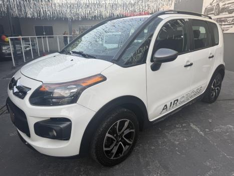 CITROEN C3 1.6 16V 4P EXCLUSIVE FLEX AUTOM�TICO, Foto 8