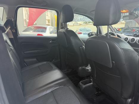 CITROEN C3 1.6 16V 4P EXCLUSIVE FLEX AUTOM�TICO, Foto 12