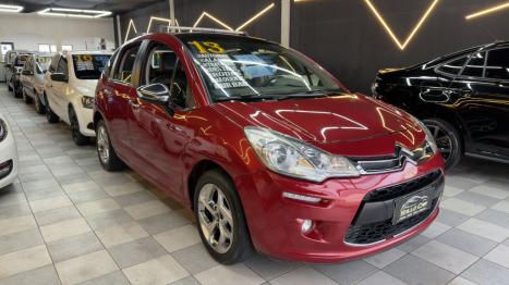 CITROEN C3 1.6 16V 4P EXCLUSIVE FLEX AUTOM�TICO, Foto 1