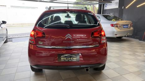 CITROEN C3 1.6 16V 4P EXCLUSIVE FLEX AUTOM�TICO, Foto 2