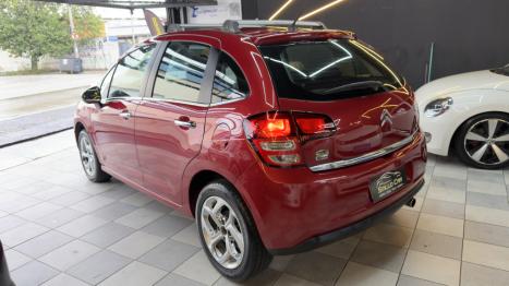 CITROEN C3 1.6 16V 4P EXCLUSIVE FLEX AUTOM�TICO, Foto 4