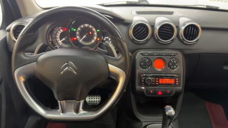CITROEN C3 1.6 16V 4P EXCLUSIVE FLEX AUTOM�TICO, Foto 5