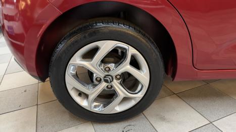 CITROEN C3 1.6 16V 4P EXCLUSIVE FLEX AUTOM�TICO, Foto 9