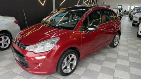 CITROEN C3 1.6 16V 4P EXCLUSIVE FLEX AUTOM�TICO, Foto 12