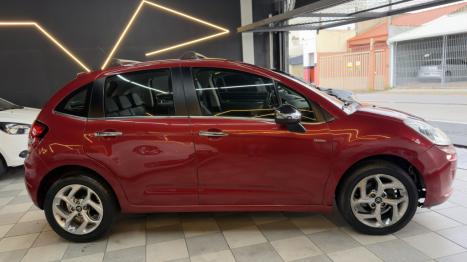 CITROEN C3 1.6 16V 4P EXCLUSIVE FLEX AUTOM�TICO, Foto 13