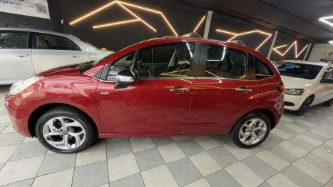 CITROEN C3 1.6 16V 4P EXCLUSIVE FLEX AUTOM�TICO, Foto 14