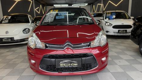 CITROEN C3 1.6 16V 4P EXCLUSIVE FLEX AUTOM�TICO, Foto 17