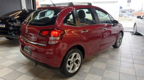 CITROEN C3 1.6 16V 4P EXCLUSIVE FLEX AUTOM�TICO, Foto 18