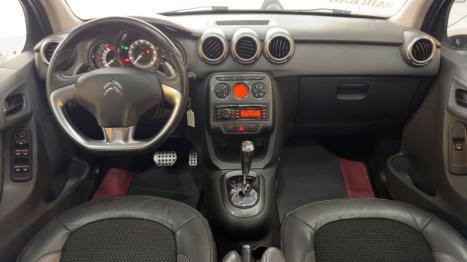 CITROEN C3 1.6 16V 4P EXCLUSIVE FLEX AUTOM�TICO, Foto 19