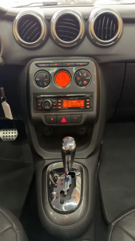 CITROEN C3 1.6 16V 4P EXCLUSIVE FLEX AUTOM�TICO, Foto 20