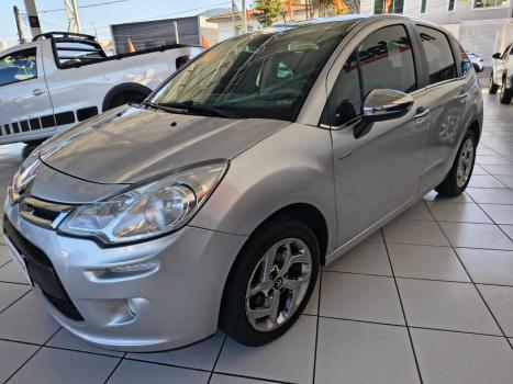 CITROEN C3 1.6 16V 4P EXCLUSIVE FLEX AUTOM�TICO, Foto 1