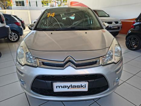 CITROEN C3 1.6 16V 4P EXCLUSIVE FLEX AUTOM�TICO, Foto 2