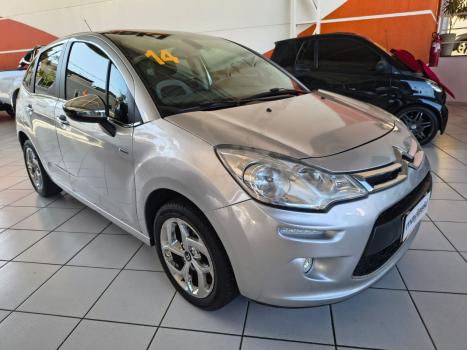 CITROEN C3 1.6 16V 4P EXCLUSIVE FLEX AUTOM�TICO, Foto 3