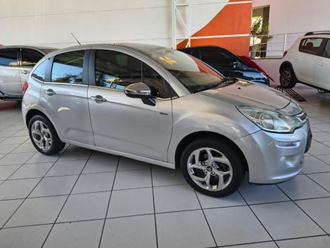 CITROEN C3 1.6 16V 4P EXCLUSIVE FLEX AUTOM�TICO, Foto 4