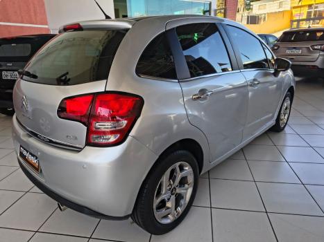 CITROEN C3 1.6 16V 4P EXCLUSIVE FLEX AUTOM�TICO, Foto 5