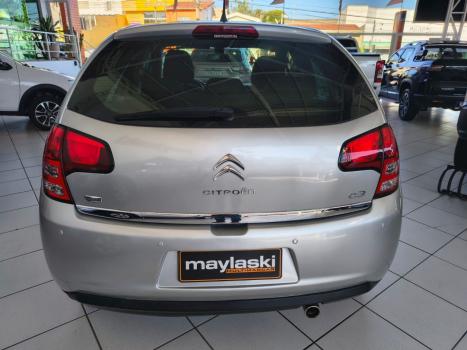 CITROEN C3 1.6 16V 4P EXCLUSIVE FLEX AUTOM�TICO, Foto 6